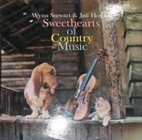 Wynn Stewart & Jan Howard - Sweethearts Of Country Music